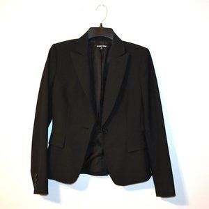 Gianni Bini Black Blazer